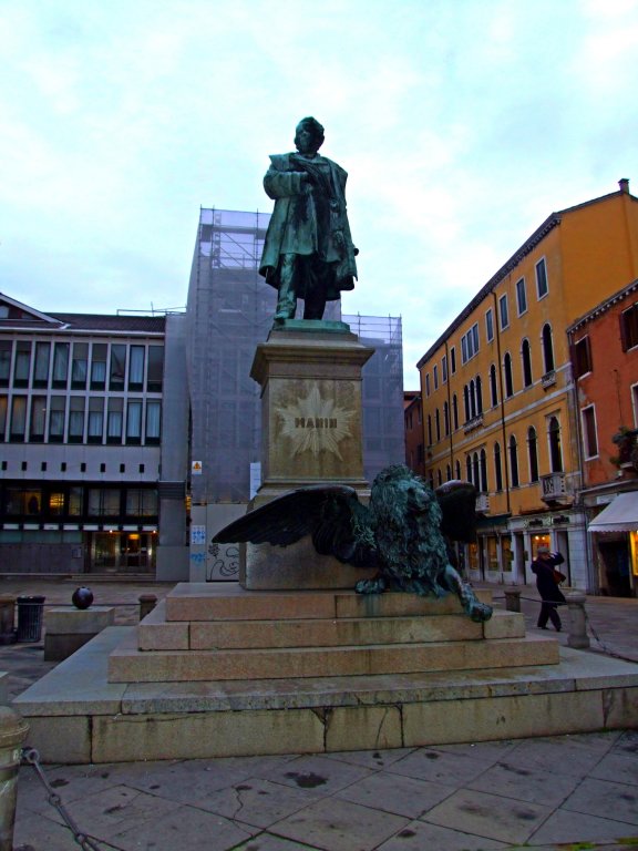 Foto de Venecia, Italia