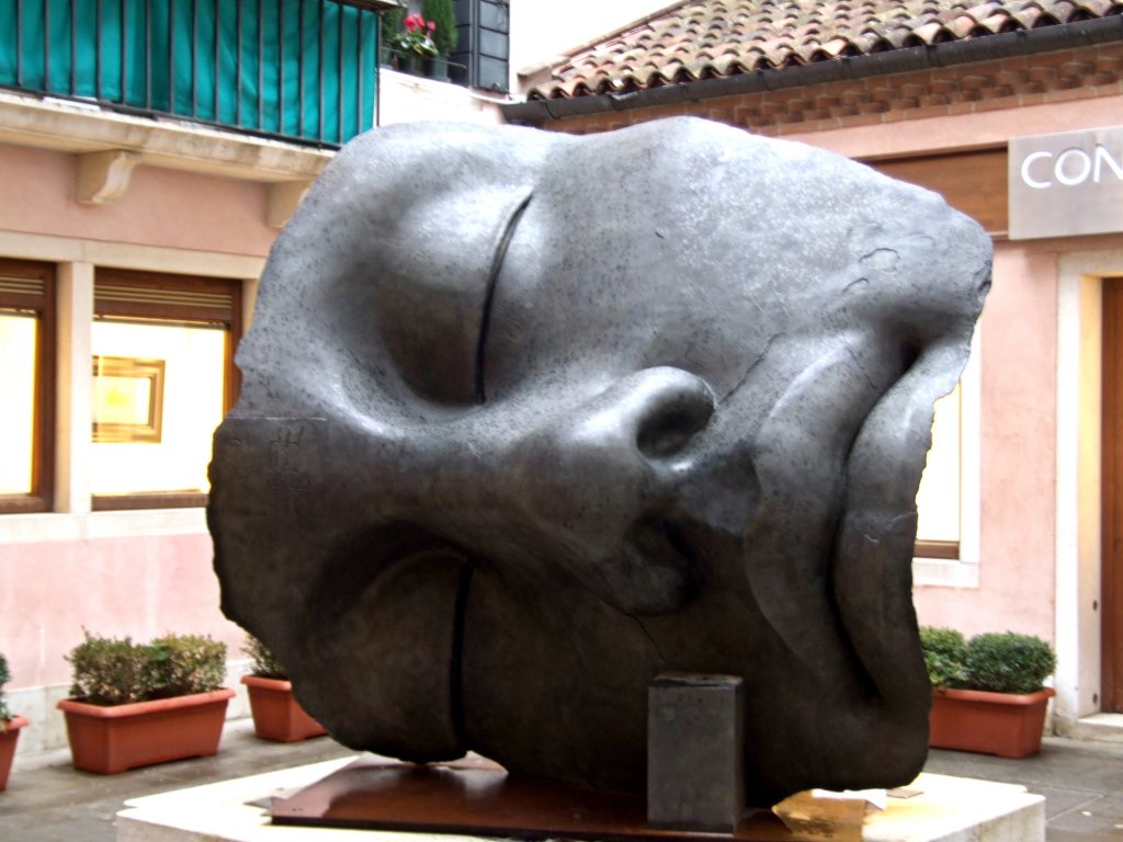 Foto de Venecia, Italia