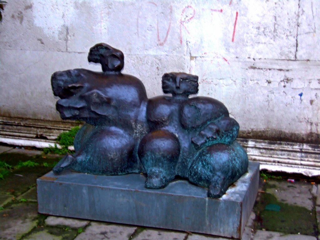 Foto de Venecia, Italia