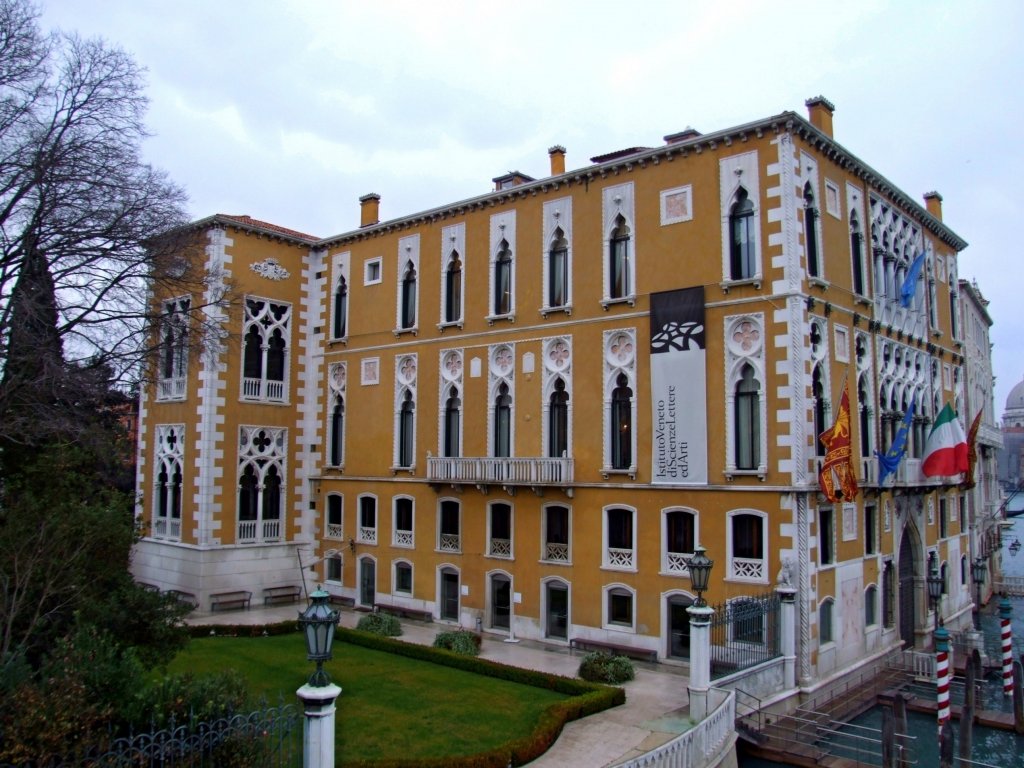 Foto de Venecia, Italia