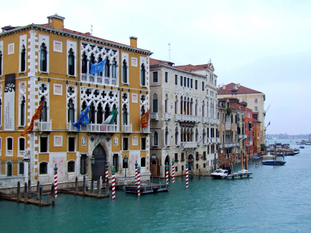 Foto de Venecia, Italia