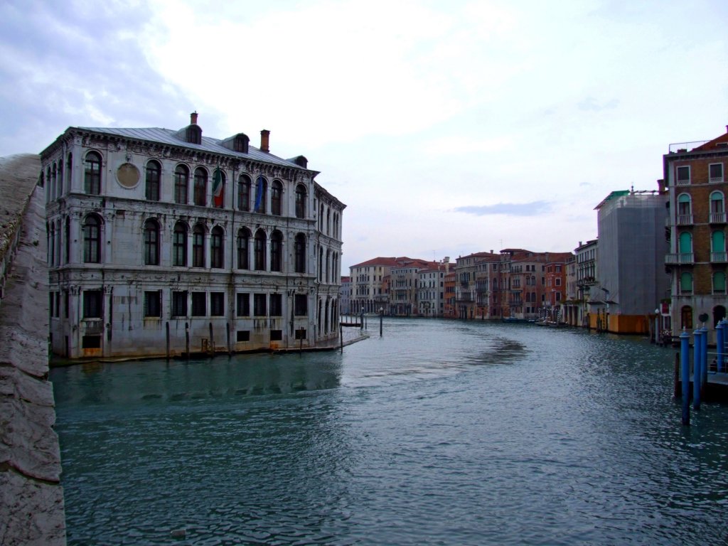 Foto de Venecia, Italia