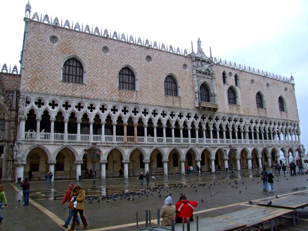 Foto de Venecia, Italia