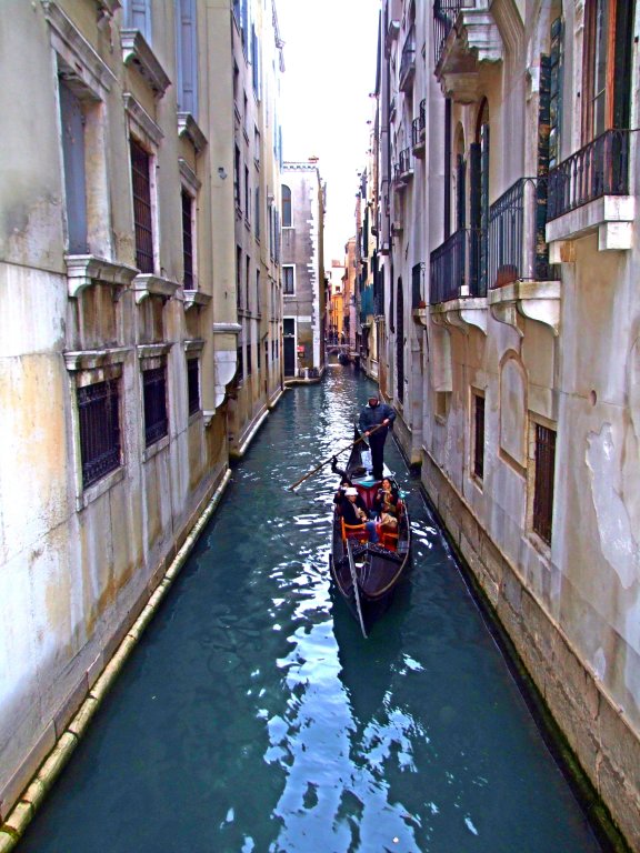 Foto de Venecia, Italia