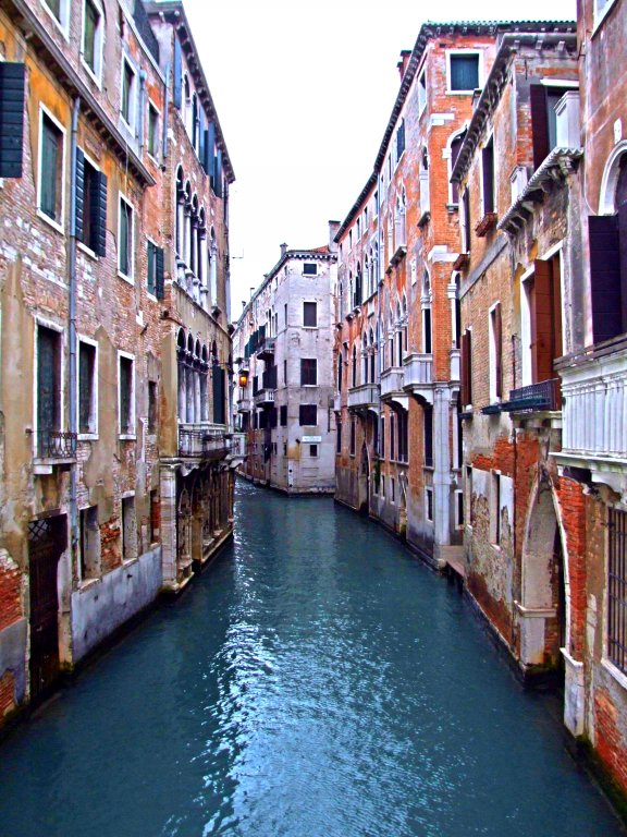Foto de Venecia, Italia