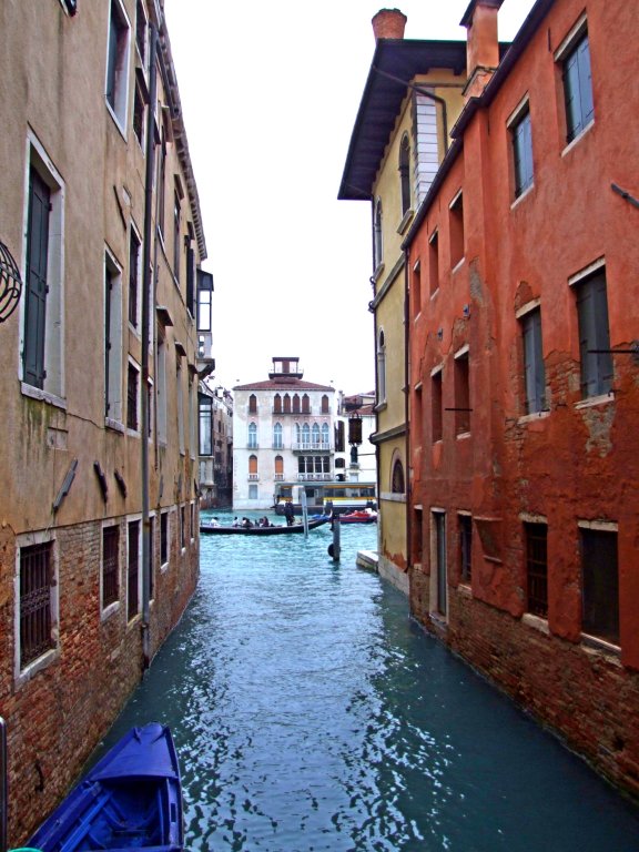 Foto de Venecia, Italia