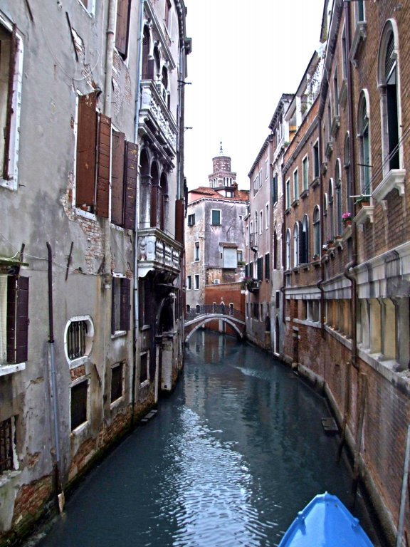 Foto de Venecia, Italia