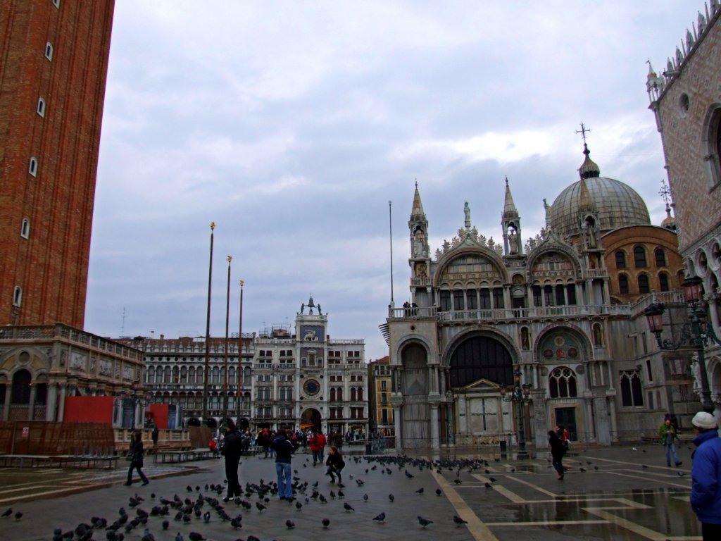 Foto de Venecia, Italia