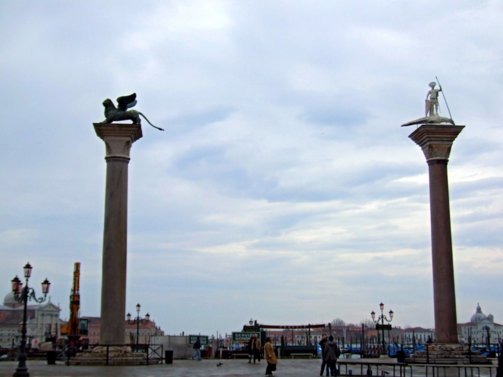 Foto de Venecia, Italia