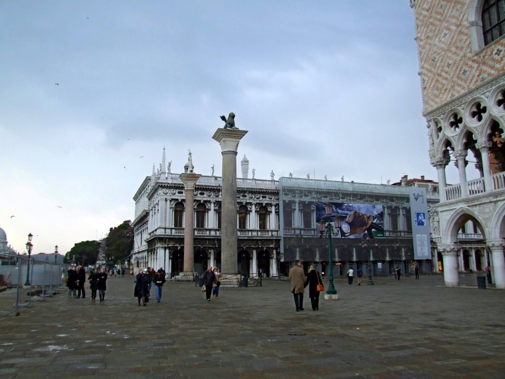 Foto de Venecia, Italia