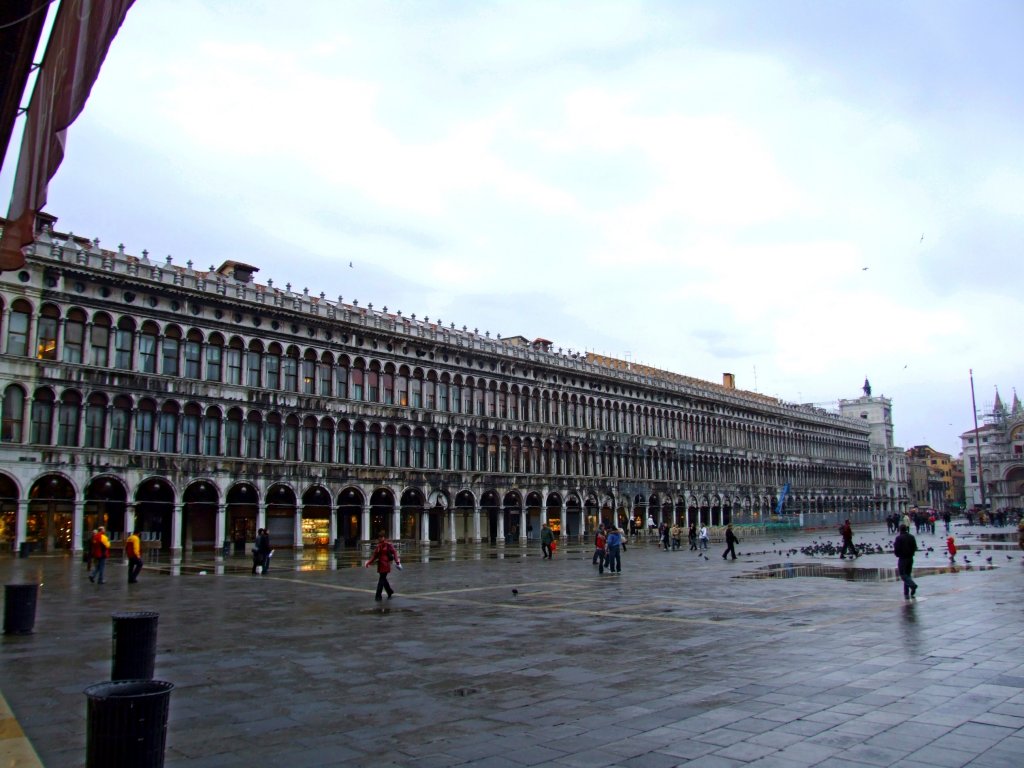 Foto de Venecia, Italia