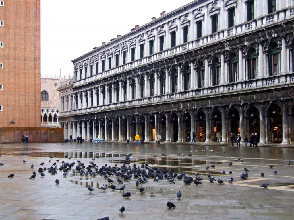 Foto de Venecia, Italia