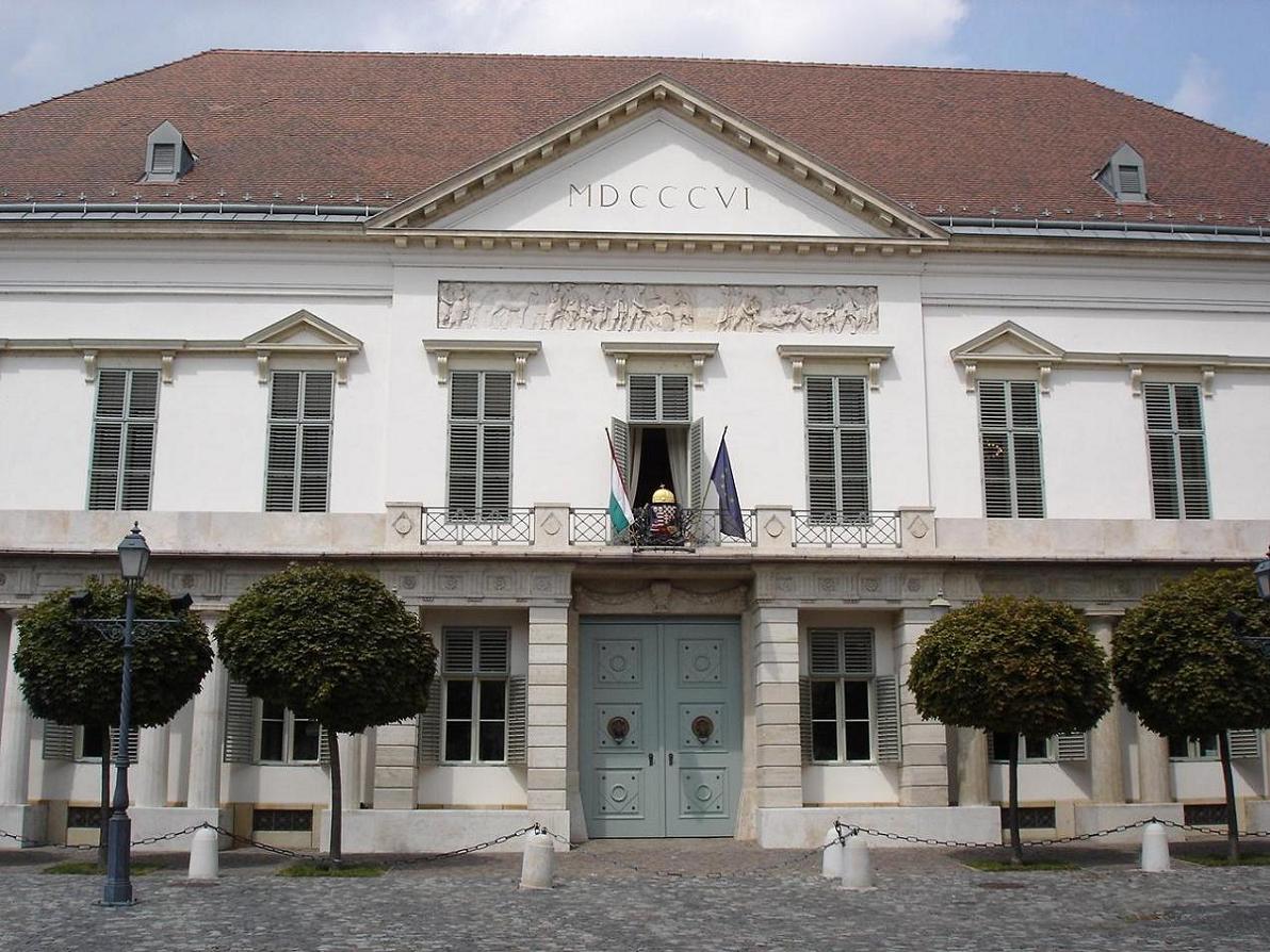 Foto de Budapest, Hungría