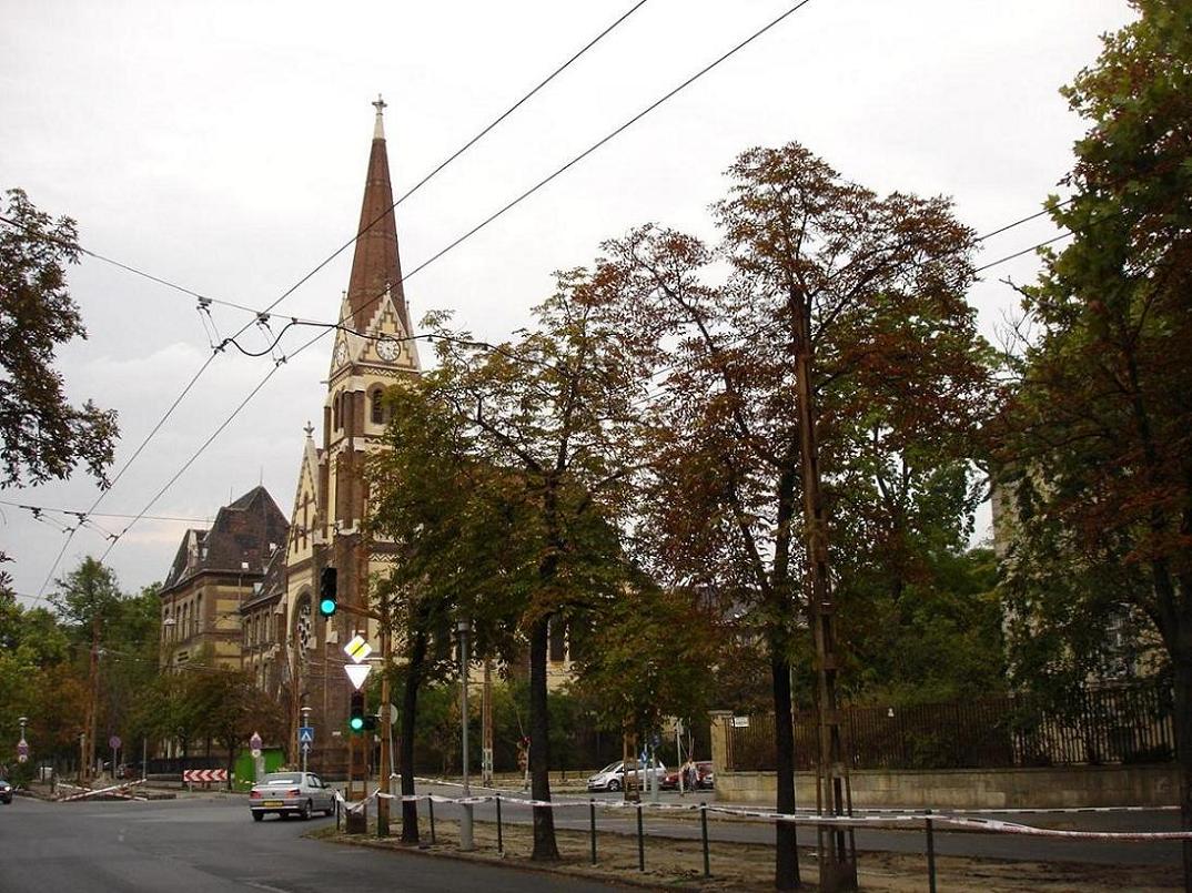 Foto de Budapest, Hungría