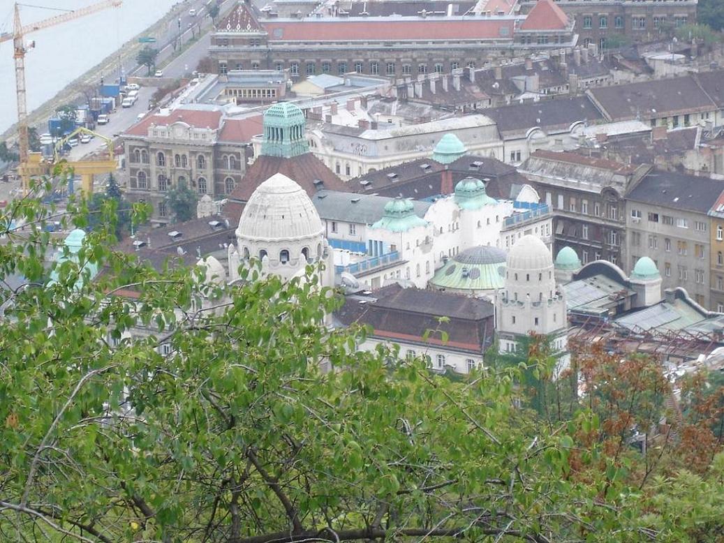 Foto de Budapest, Hungría
