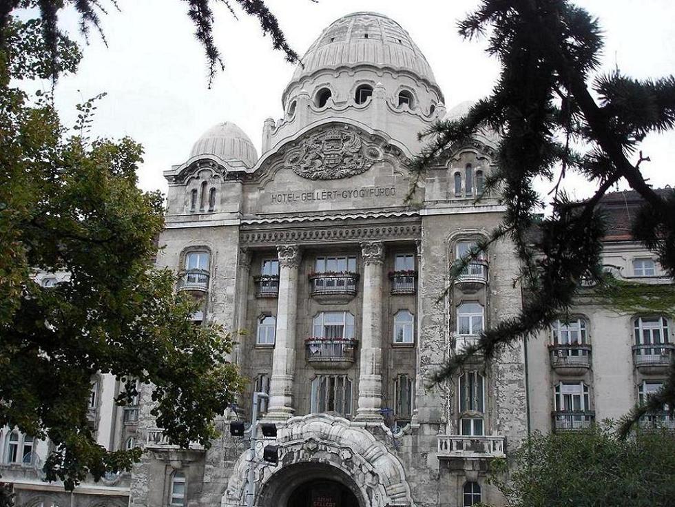 Foto de Budapest, Hungría