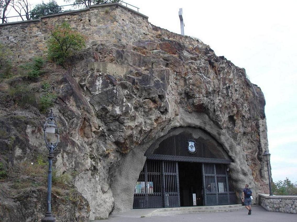 Foto de Budapest, Hungría