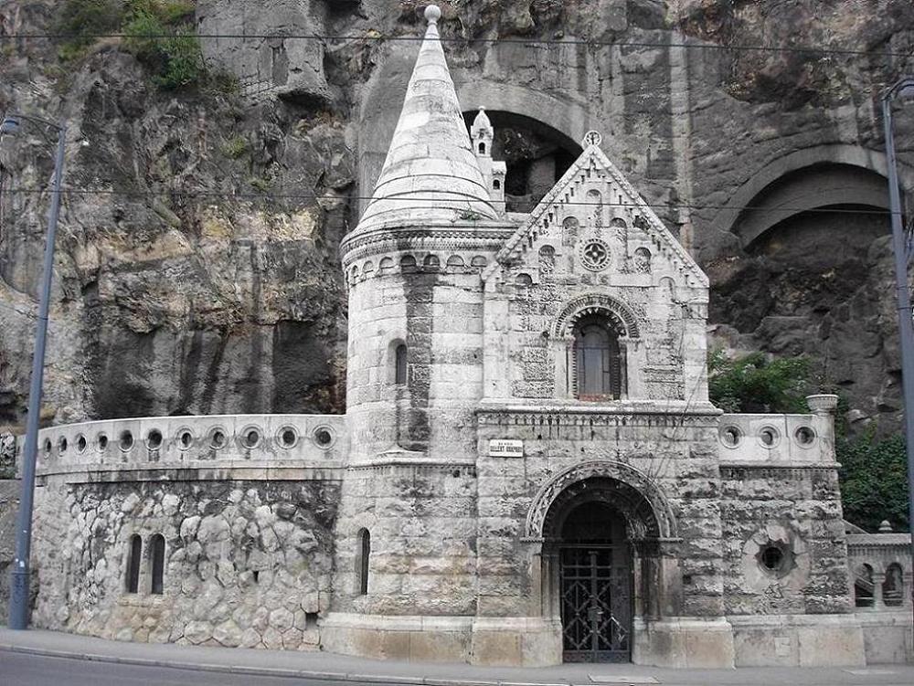 Foto de Budapest, Hungría