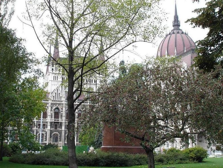 Foto de Budapest, Hungría