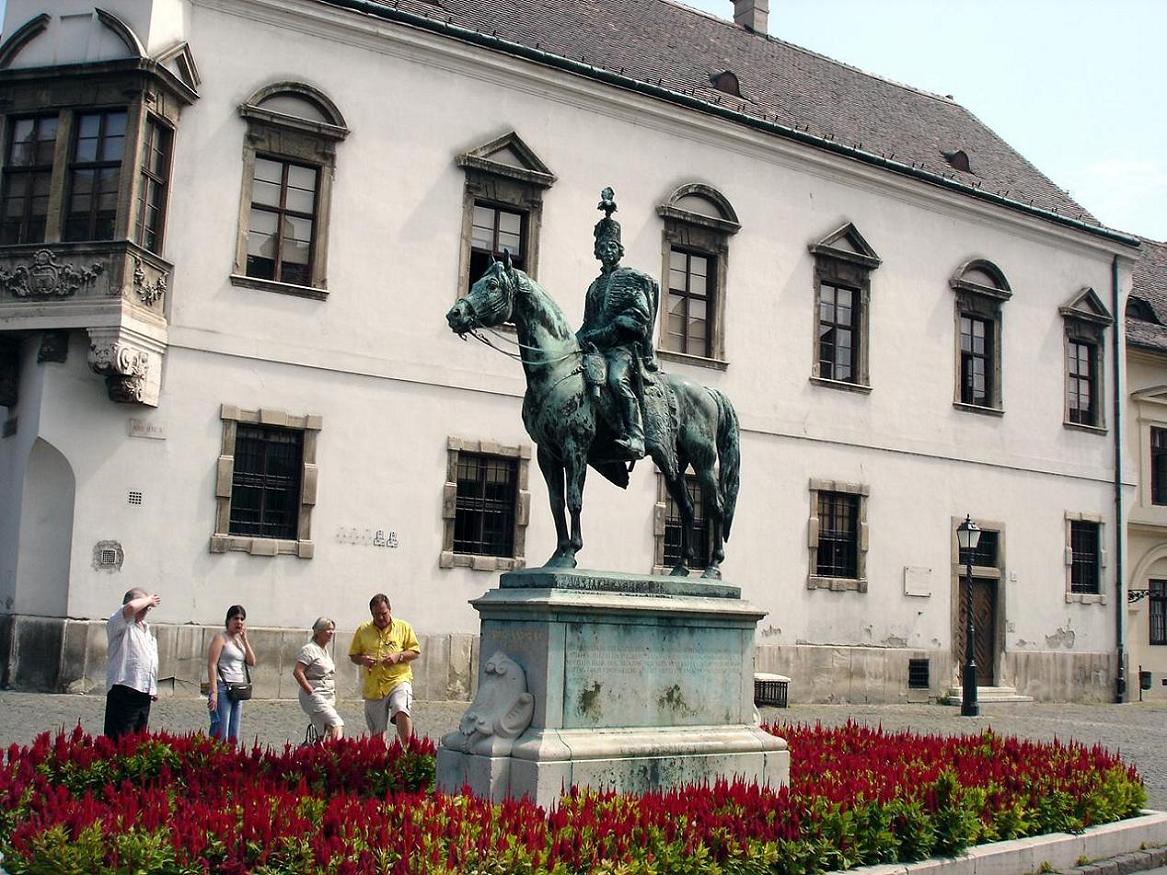 Foto de Budapest, Hungría
