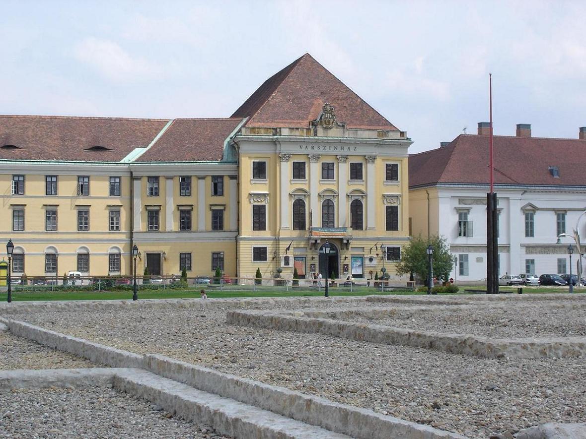 Foto de Budapest, Hungría