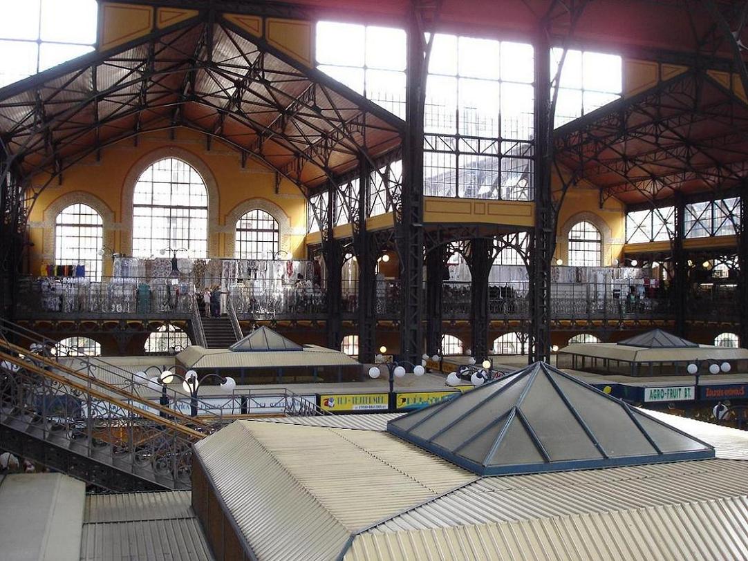 Foto de Budapest, Hungría