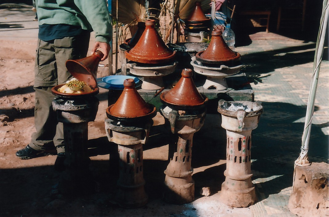 Foto de Ozoud, Marruecos