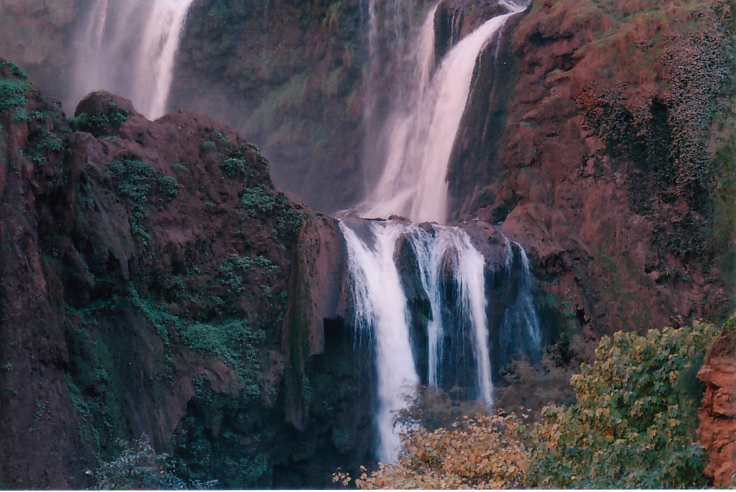 Foto de Ozoud, Marruecos