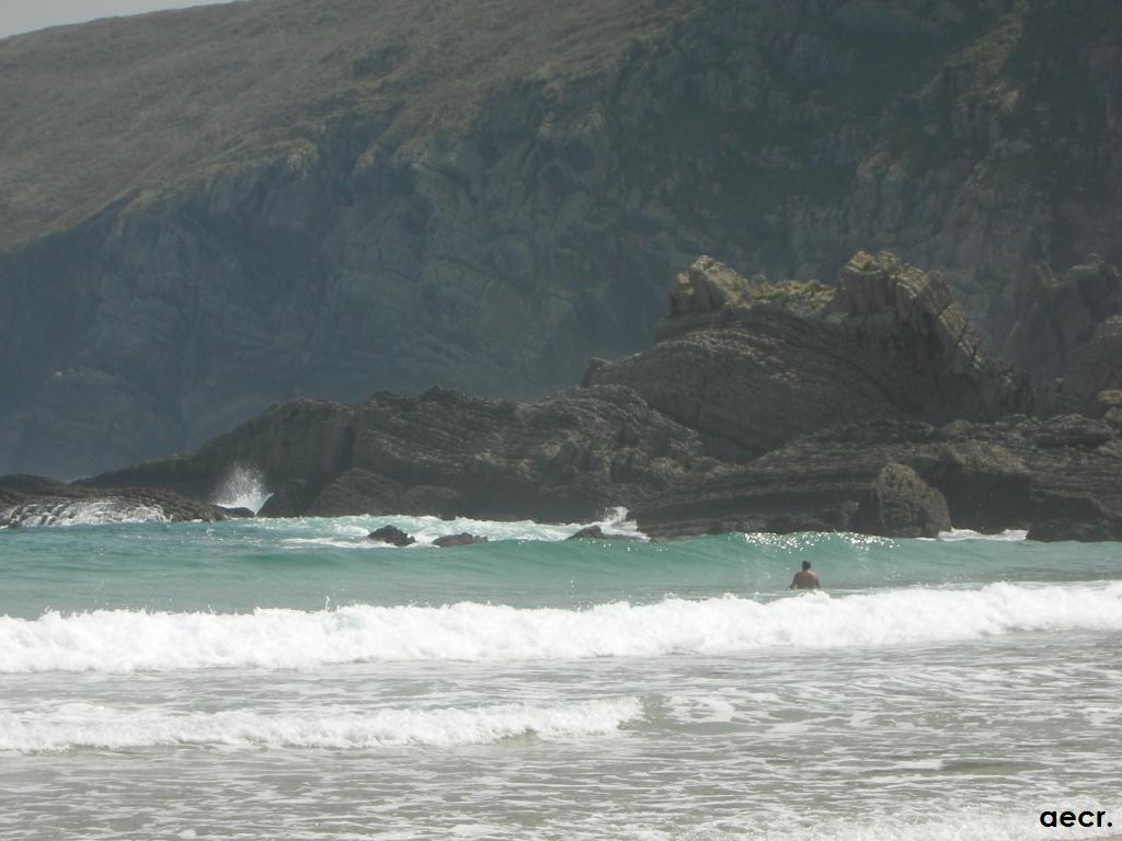 Foto de Soto de La Marina (Cantabria), España