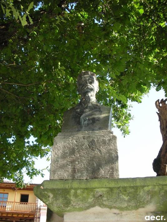 Foto de Soto de La Marina (Cantabria), España