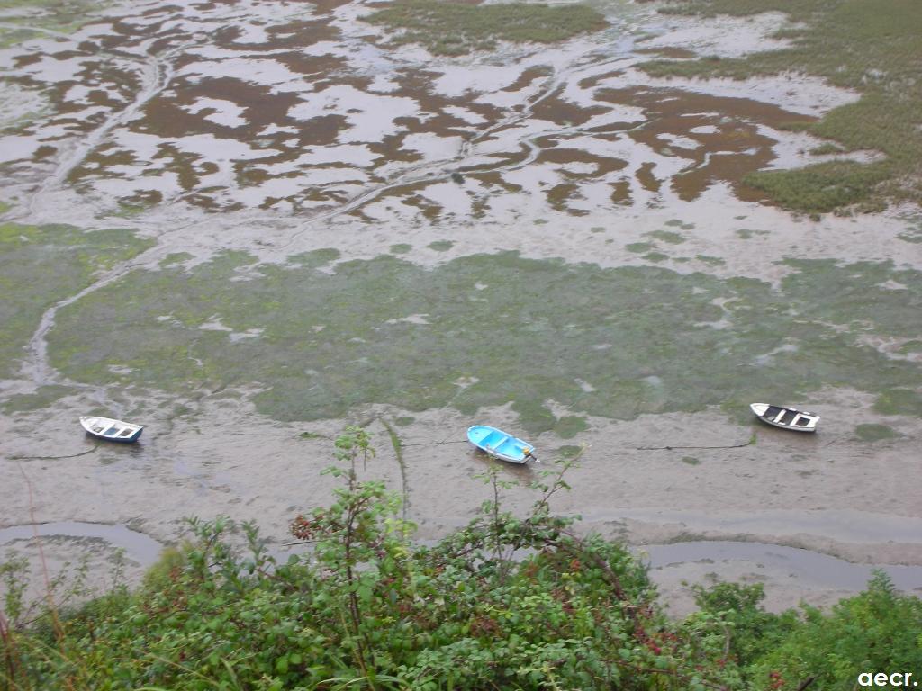Foto de Soto de La Marina (Cantabria), España