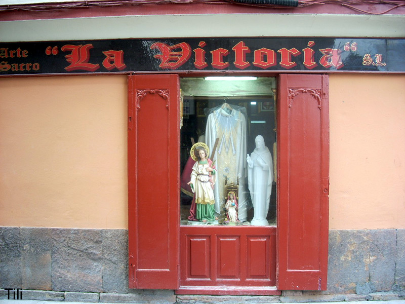 Foto de Oviedo (Asturias), España