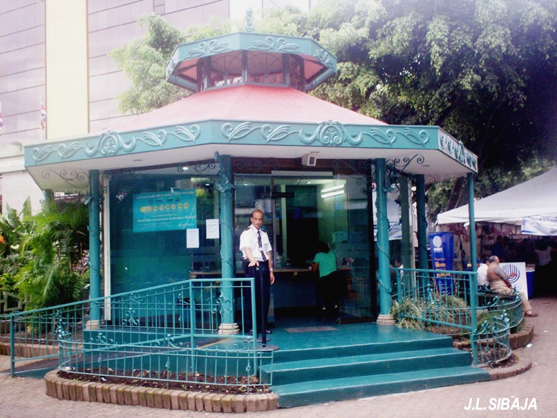 Foto de San José, Costa Rica