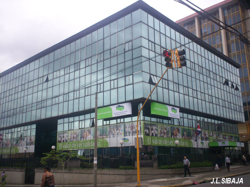 Foto de San José, Costa Rica