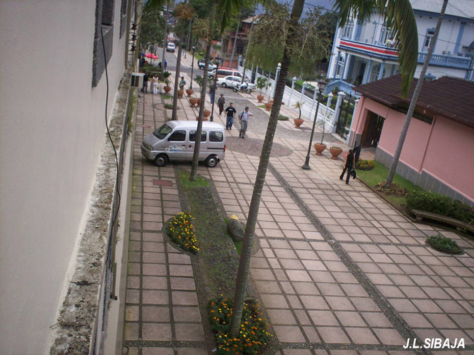 Foto de San José, Costa Rica