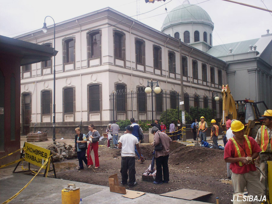 Foto de San José, Costa Rica