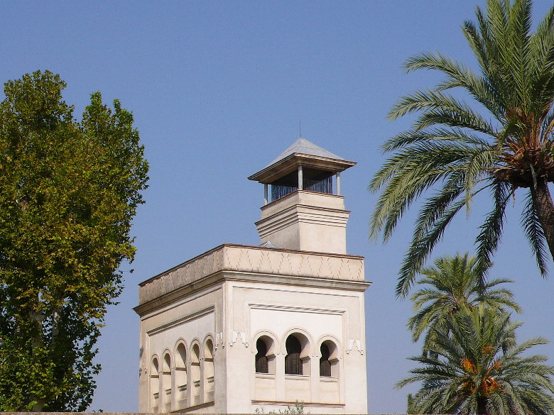 Foto de Sevilla (Andalucía), España