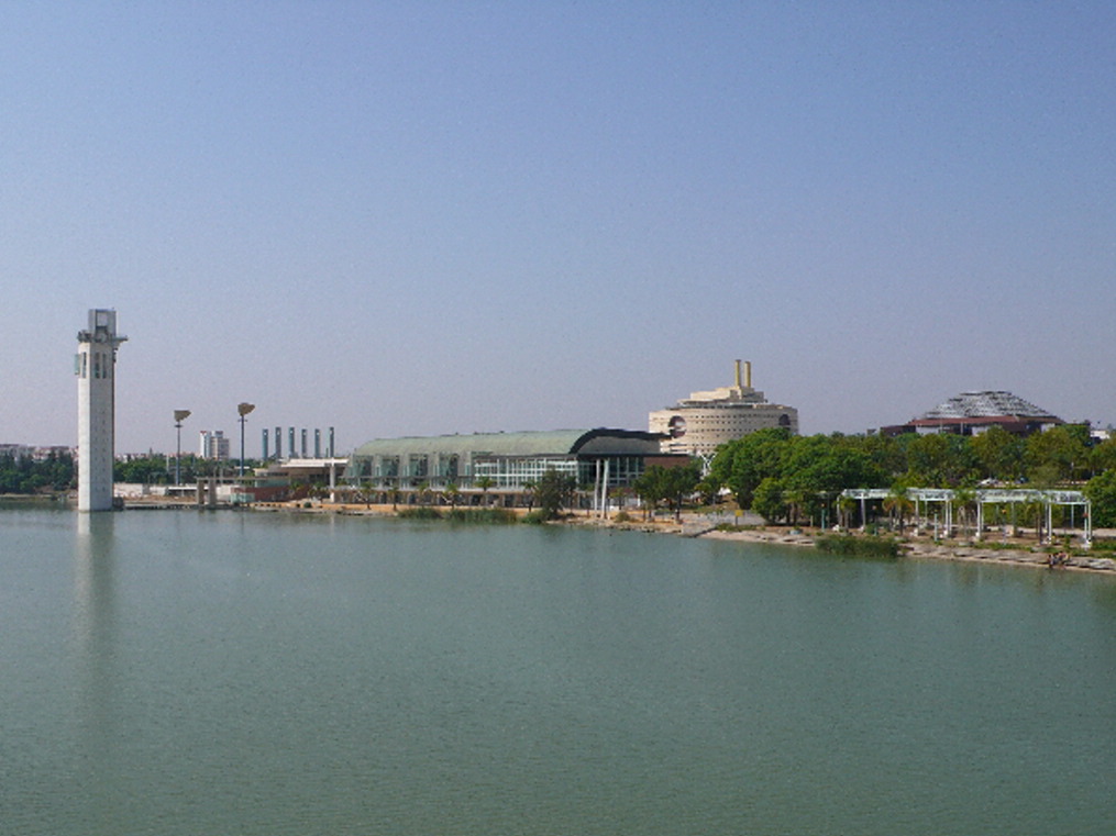 Foto de Sevilla (Andalucía), España