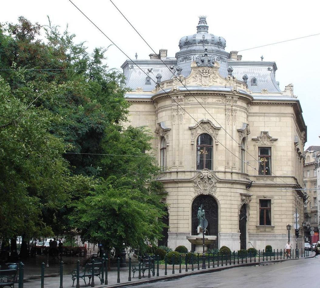 Foto de Budapest, Hungría