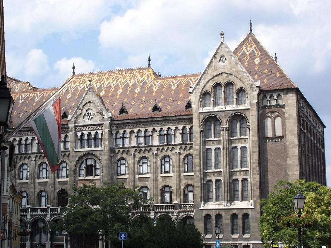 Foto de Budapest, Hungría