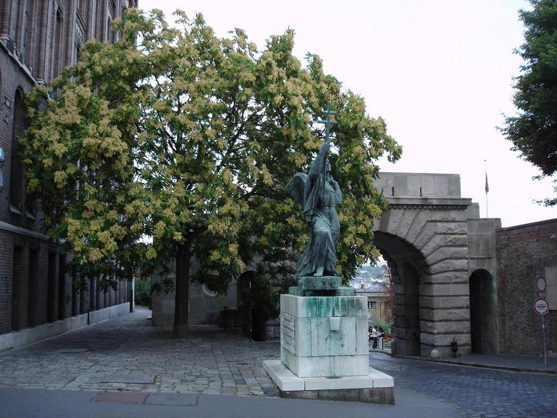 Foto de Budapest, Hungría