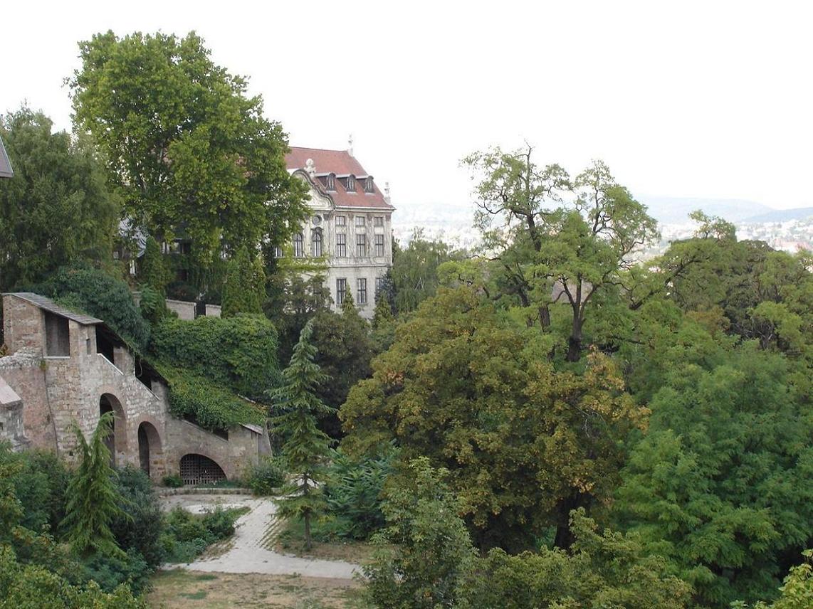 Foto de Budapest, Hungría