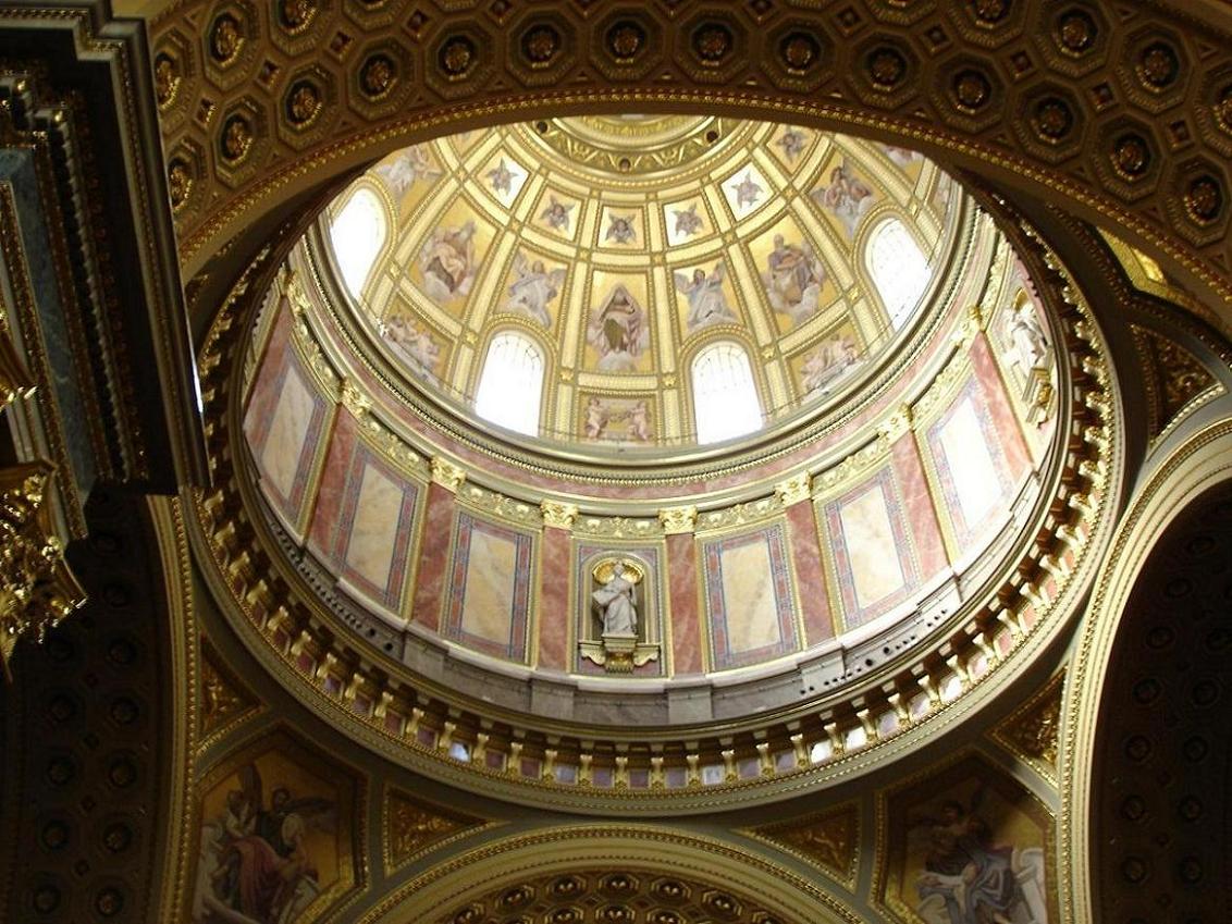 Foto de Budapest, Hungría