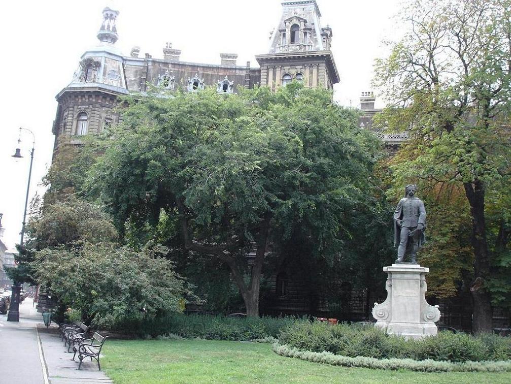 Foto de Budapest, Hungría