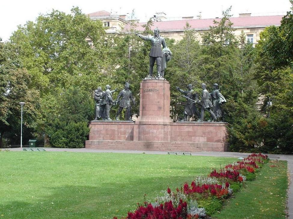 Foto de Budapest, Hungría