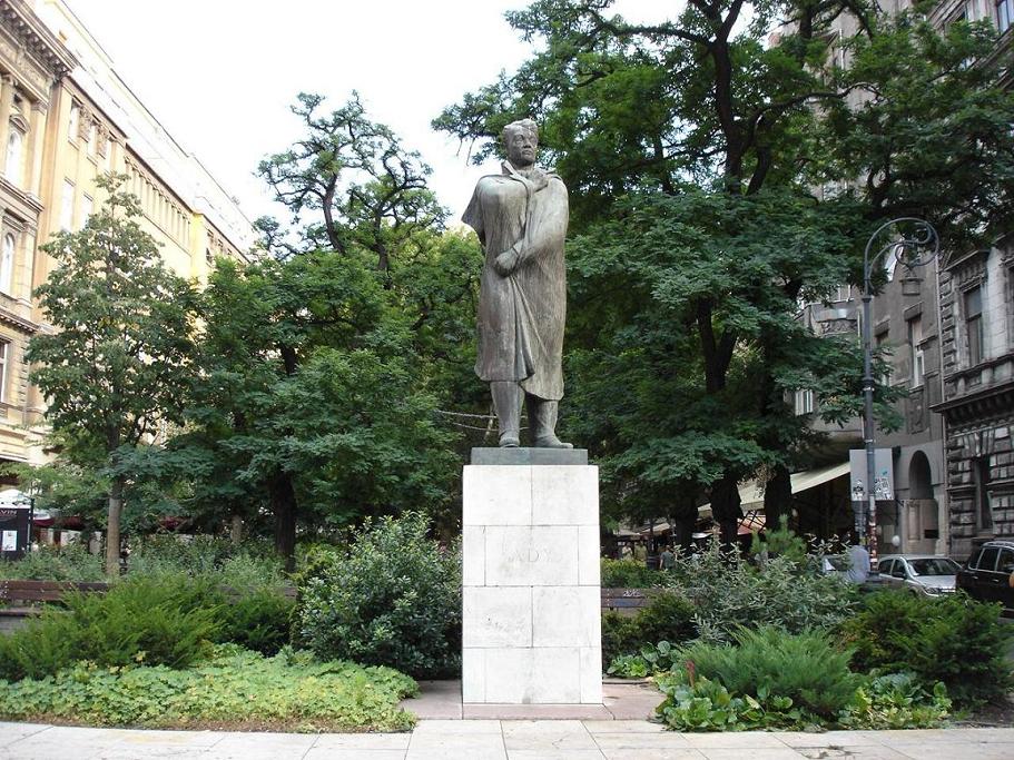 Foto de Budapest, Hungría