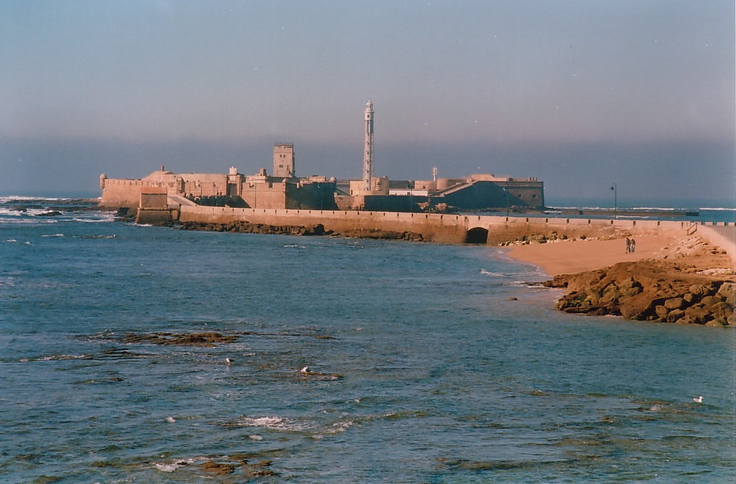 Foto de Cádiz (Andalucía), España