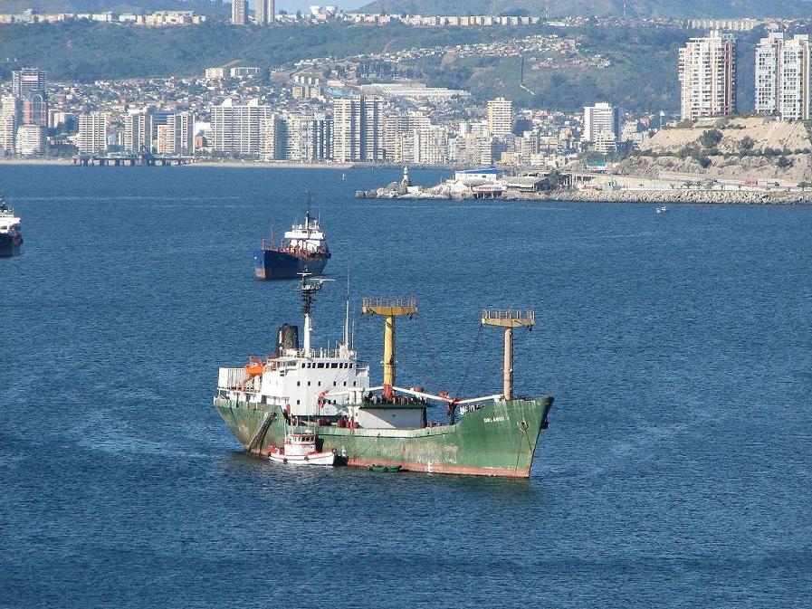 Foto de Viña del Mar, Chile