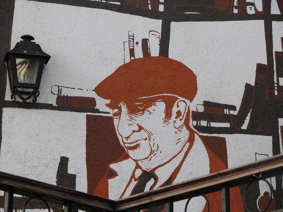 Foto de Valparaíso, Chile