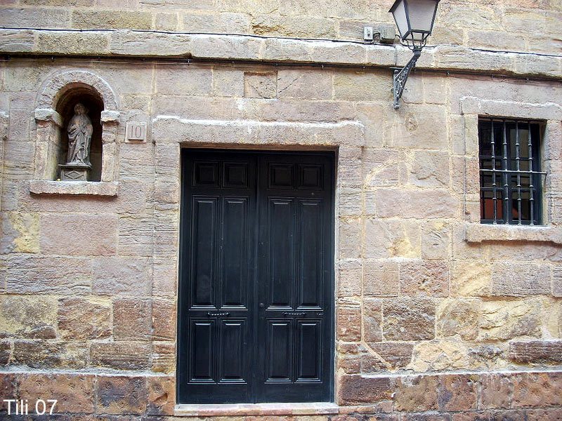 Foto de Oviedo (Asturias), España